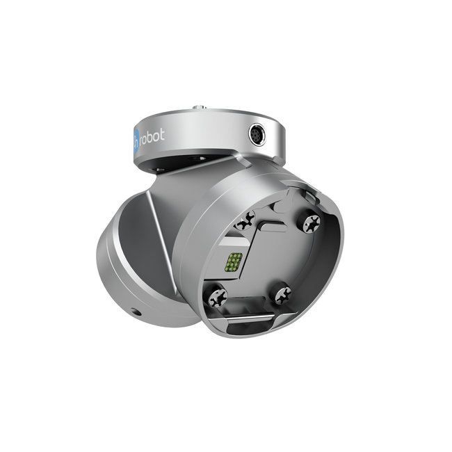 OnRobot Dual Quick Changer