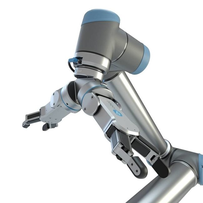 OnRobot Dual Quick Changer