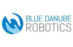 AIRSKIN® by Blue Danube Robotics