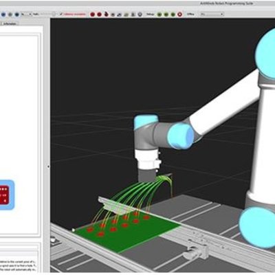 Offline Programmierlösungen