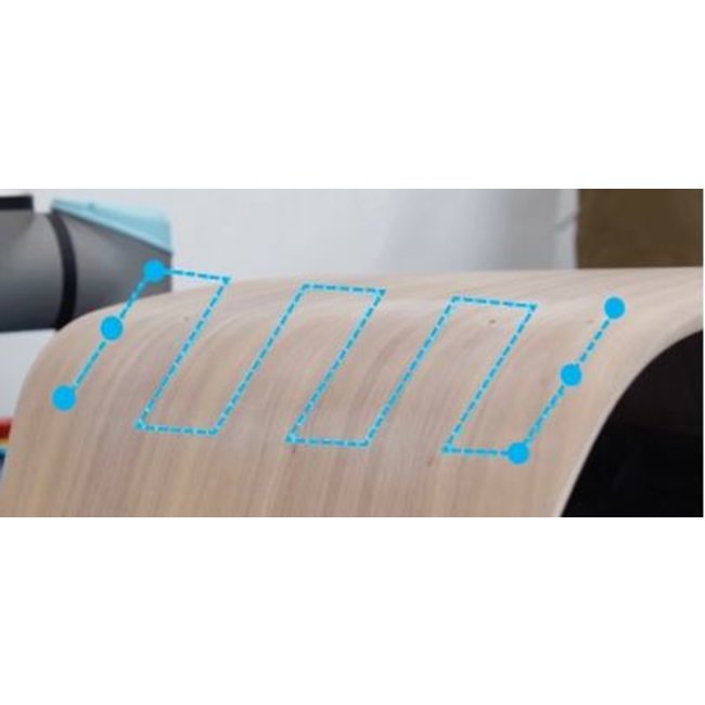 Robotiq Finishing Copilot