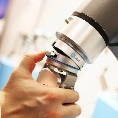 Greiferwechselsysteme