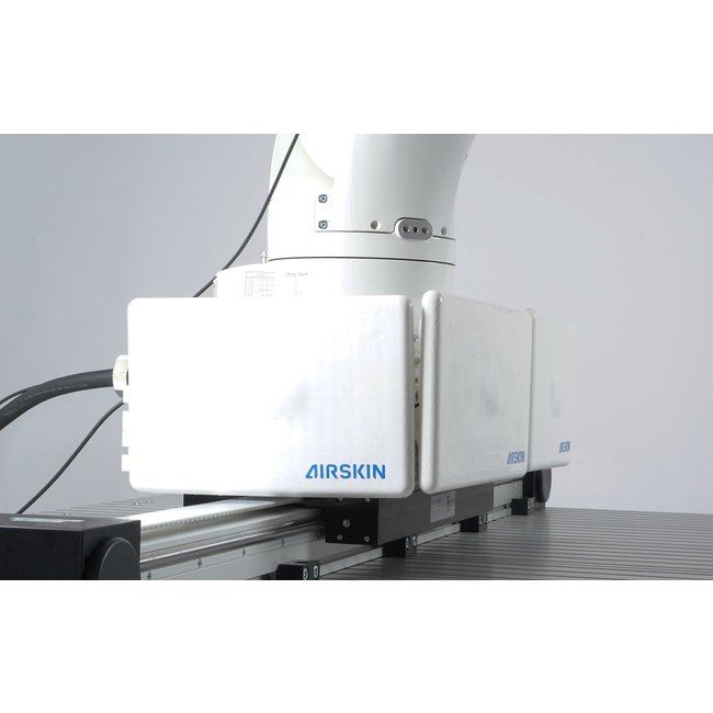 AIRSKIN® by Blue Danube Robotics AIRSKIN Module Pad