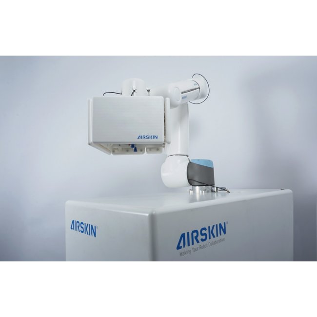 AIRSKIN® by Blue Danube Robotics AIRSKIN Module Pad