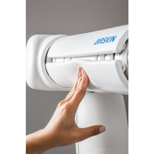 AIRSKIN® by Blue Danube Robotics AIRSKIN für Universal Robots UR10e