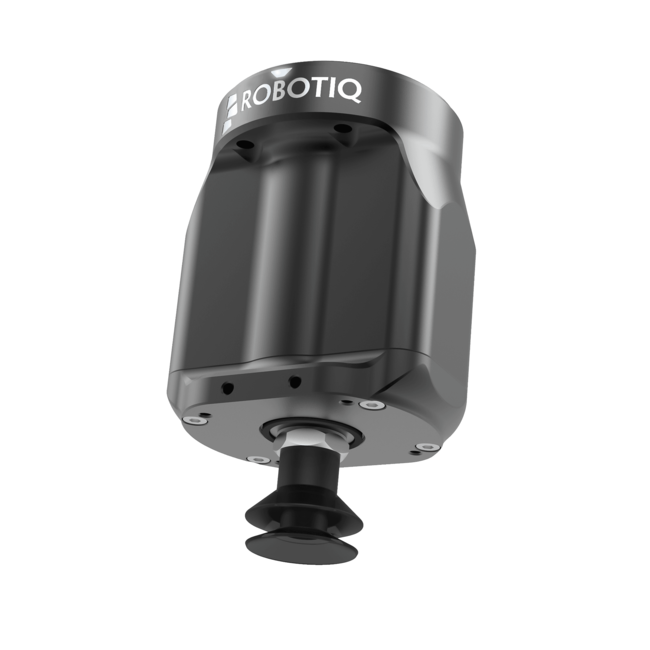 Robotiq EPick Vakuumgreifer