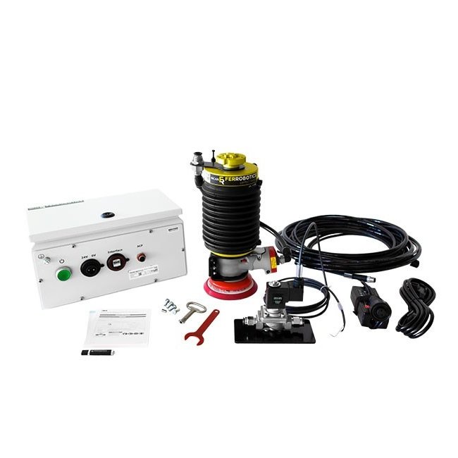 Ferrobotics Active Orbital Kit AOK 905MJ