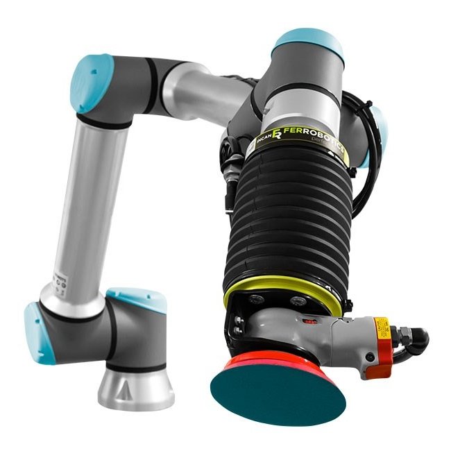 Ferrobotics Active Orbital Kit AOK 905MJ