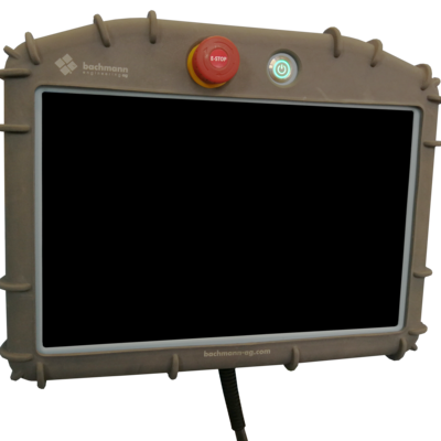 Teachpanel Protektoren