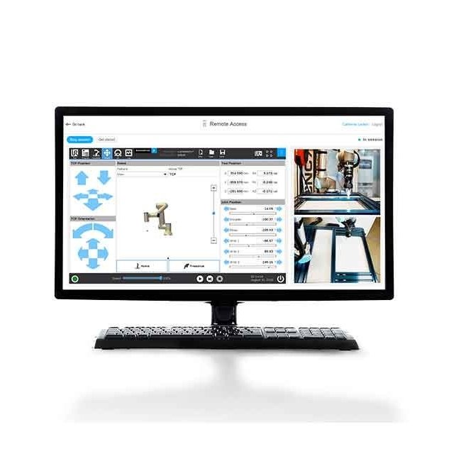 Robotiq Robotiq Insights Lizenz