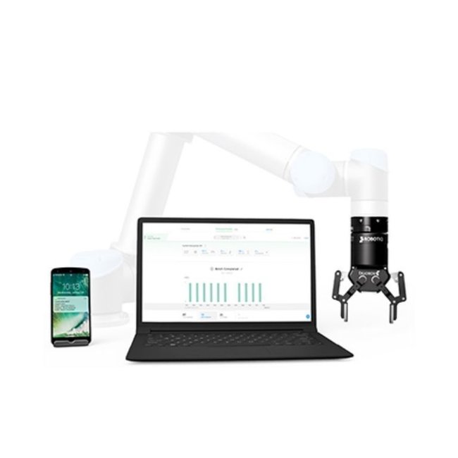 Robotiq Robotiq Insights Lizenz
