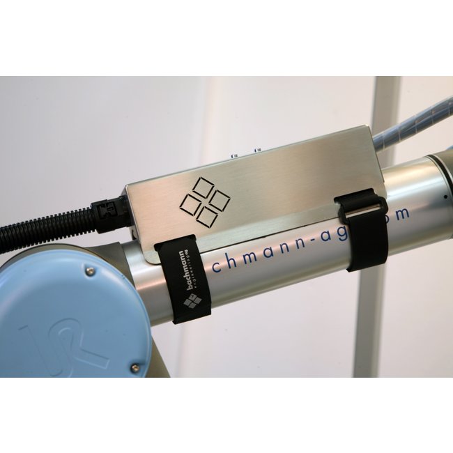 Bachmann Engineering  Energiezuführung Standard