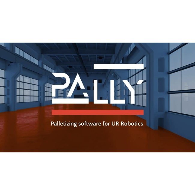Rocketfarm Pally Paletier Software