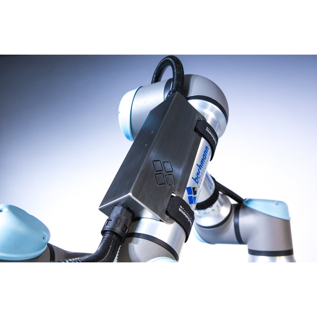 Bachmann Engineering  Energiezuführung Standard