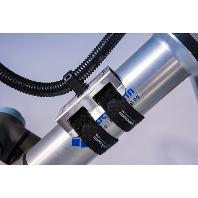 Bachmann Engineering  Energiezuführungen Advanced