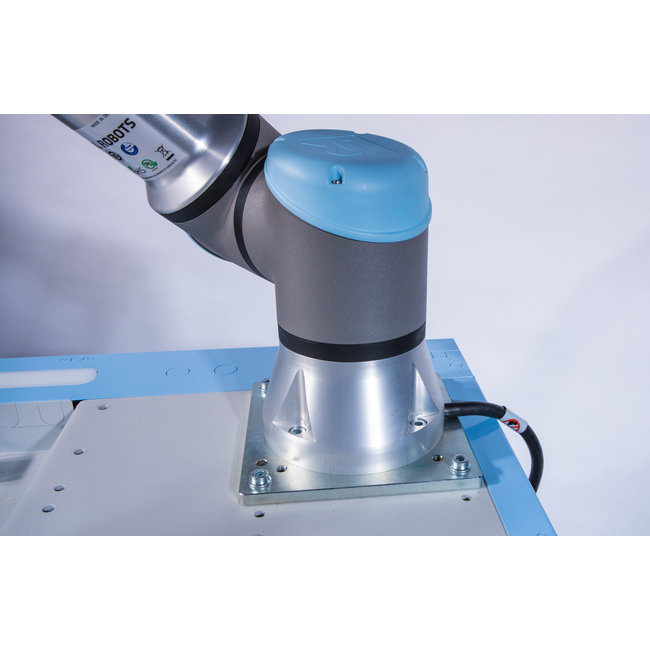 Bachmann Engineering  Bodenplatte