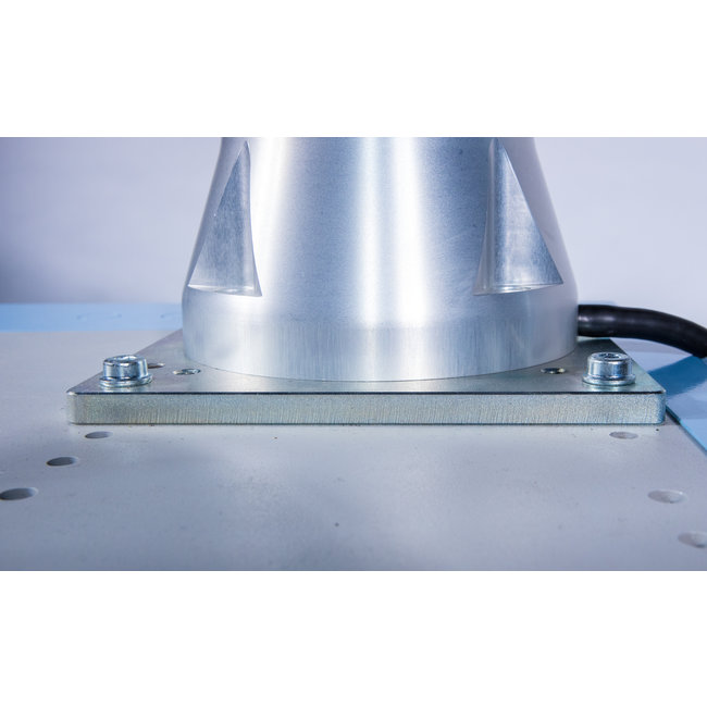 Bachmann Engineering  Bodenplatte