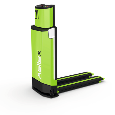 Fahrerlose Transportsysteme