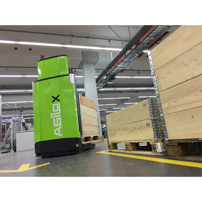 AGILOX AGILOX ONE