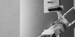 Neues Visionsystem - OnRobot Eyes