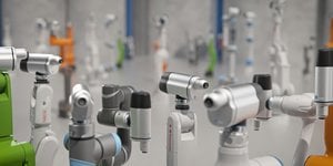 Der neue OnRobot Schraubenzieher