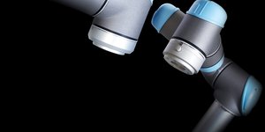 Kollaborierende Roboter - die Zukunft der industriellen Fertigung