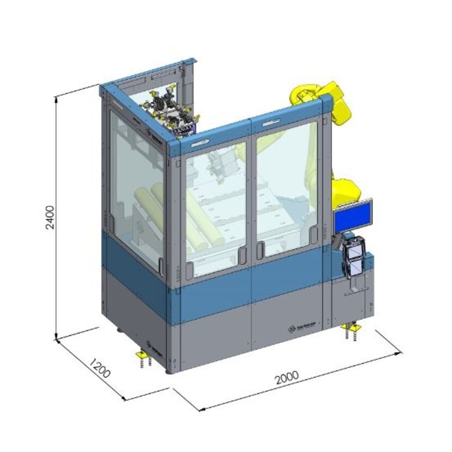 Bachmann Engineering  BEF - Bachmann Easy Feeder
