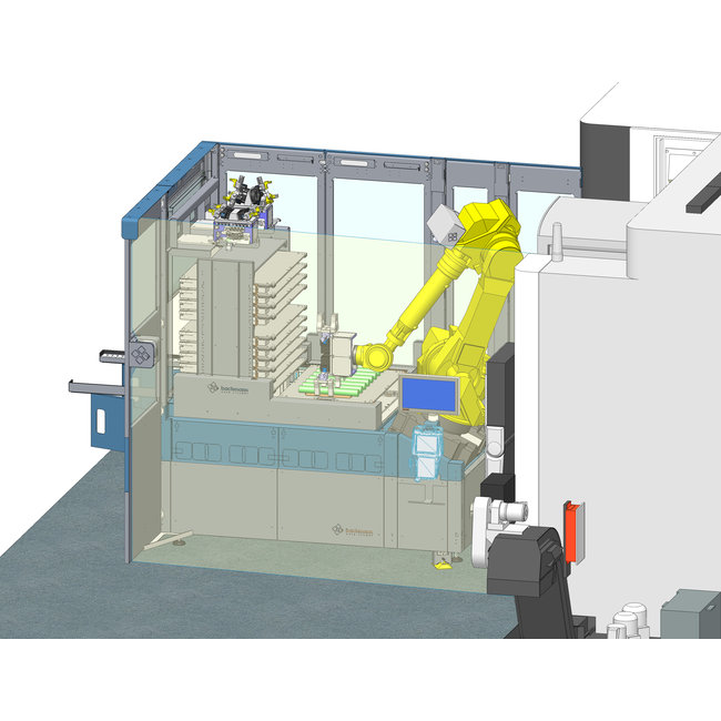 Bachmann Engineering  BEF - Bachmann Easy Feeder