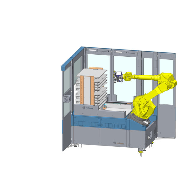 Bachmann Engineering  BEF - Bachmann Easy Feeder