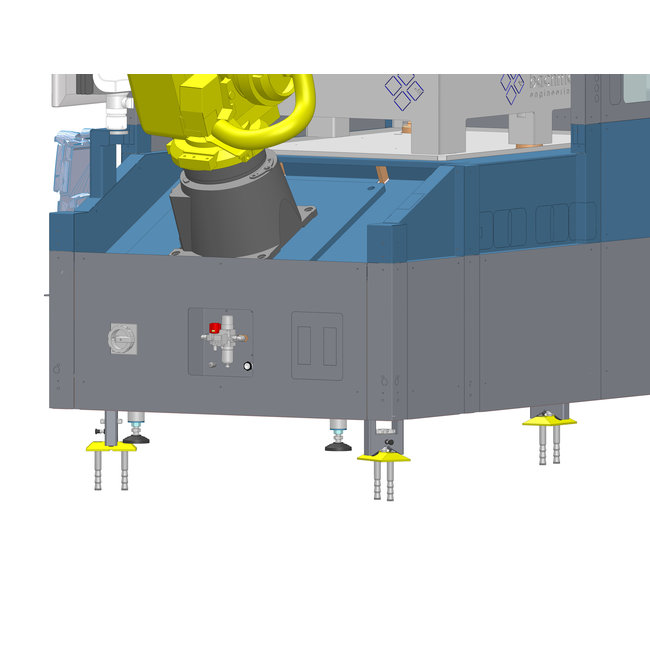 Bachmann Engineering  BEF - Bachmann Easy Feeder