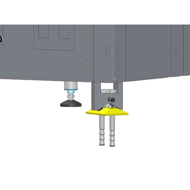 Bachmann Engineering  BVC - Bachmann VericalCarousel