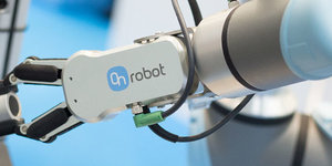 Gedanken zur Zukunft der kollaborativen Robotik