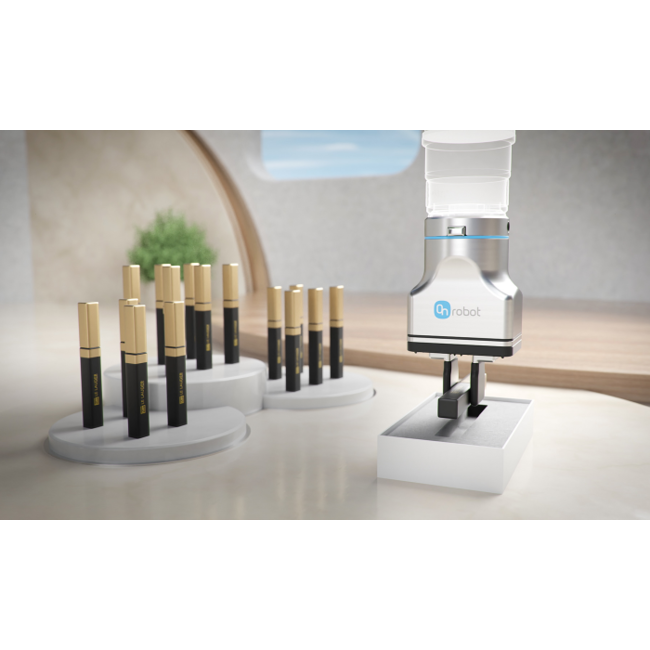 OnRobot Parallelgreifer 2FG7