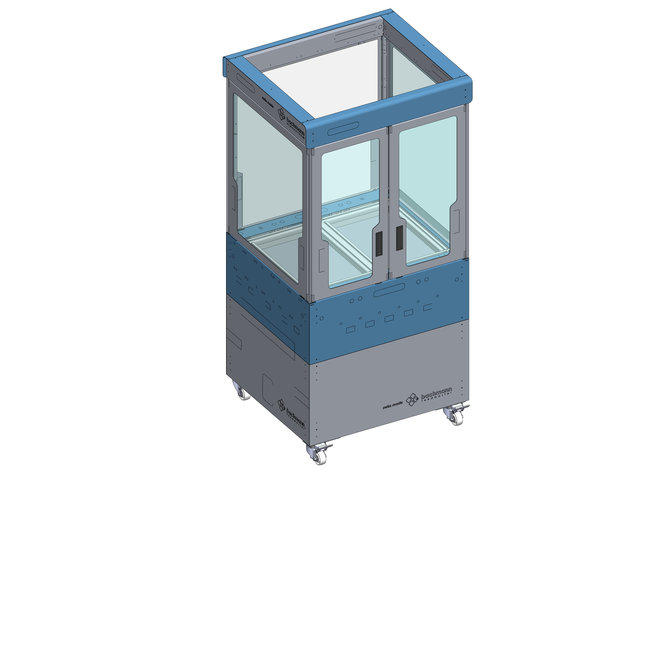 Bachmann Engineering  BFM - Bachmann FeedMaster