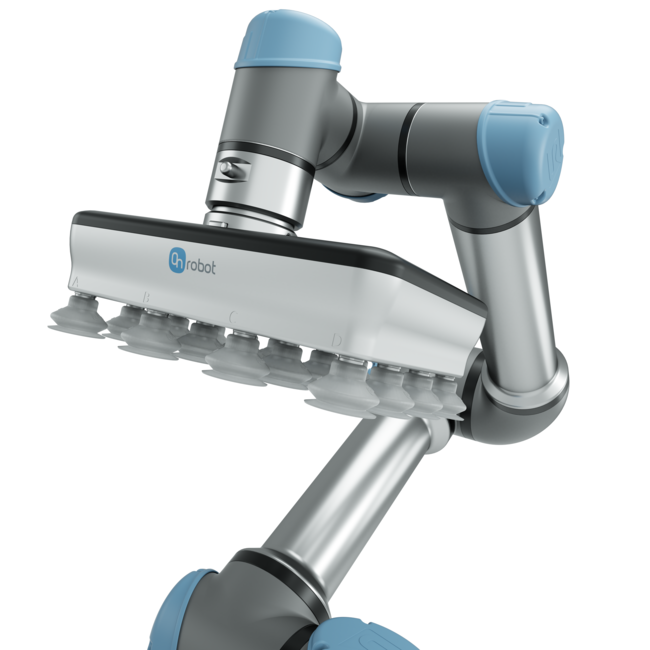 OnRobot On Robot VGP20 Vakuumgreifer