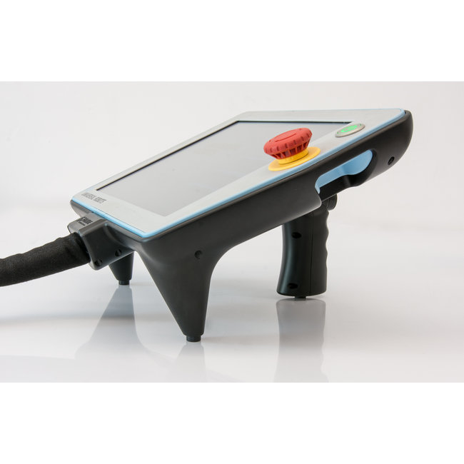 FAUDE Tec GmbH FAUDE Tec Safety Case (SaCa)  Bedienpanel CB-Serie