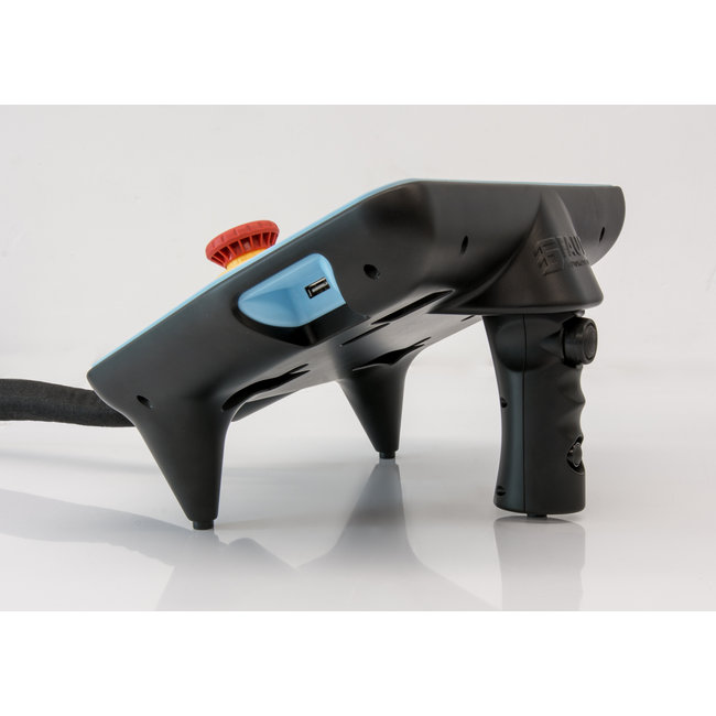 FAUDE Tec GmbH FAUDE Tec Safety Case (SaCa)  Bedienpanel CB-Serie