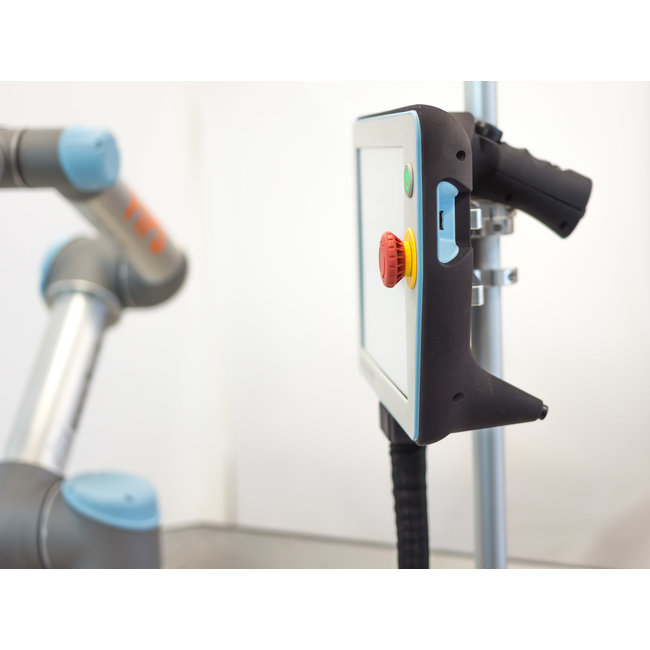 FAUDE Tec GmbH FAUDE Tec Safety Case (SaCa)  Bedienpanel CB-Serie