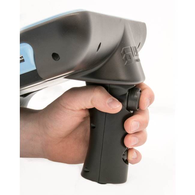 FAUDE Tec GmbH FAUDE Tec Safety Case (SaCa)  Bedienpanel CB-Serie