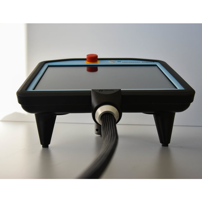 FAUDE Tec GmbH FAUDE Tec Safety Case (SaCa)  Bedienpanel e-Serie