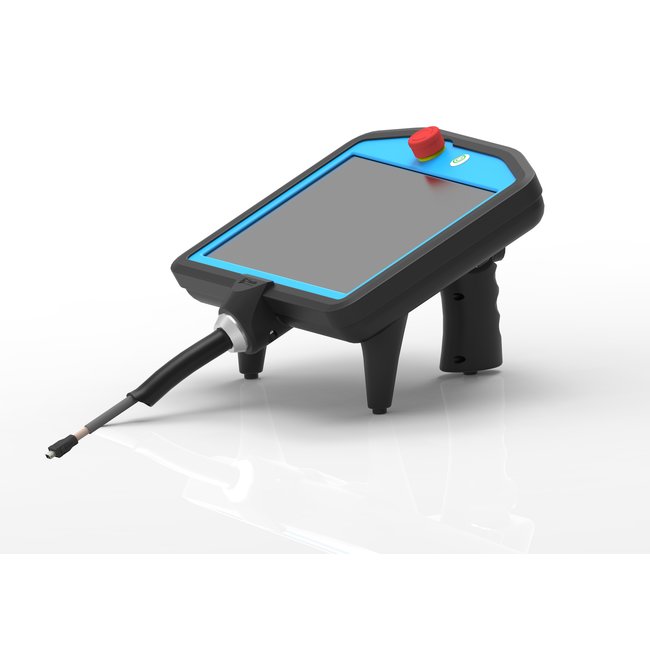 FAUDE Tec GmbH FAUDE Tec Safety Case (SaCa)  Bedienpanel e-Serie