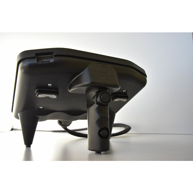 FAUDE Tec GmbH FAUDE Tec Safety Case (SaCa)  Bedienpanel e-Serie