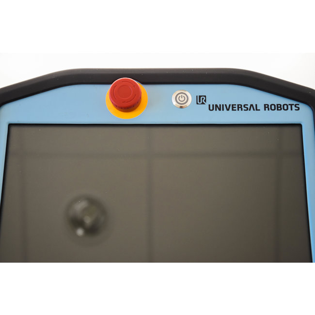 FAUDE Tec GmbH FAUDE Tec Safety Case (SaCa)  Bedienpanel e-Serie