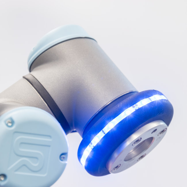 FAUDE Tec GmbH FAUDE Tec ProLight Beleuchtungsschutzring