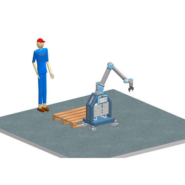 Bachmann Engineering  BMB - Bachmann MovableBase