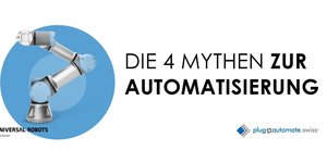 IM TEST: 4 MYTHEN ZUR AUTOMATISIERUNG