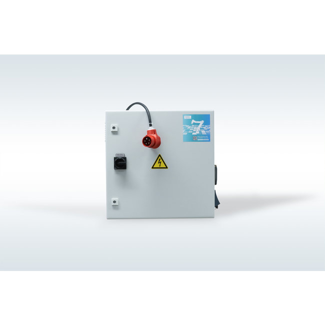 Siemens Robot Interface controlbox für UR