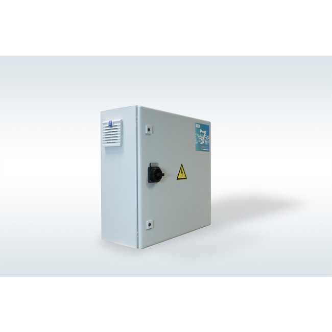 Siemens Robot Interface controlbox für UR