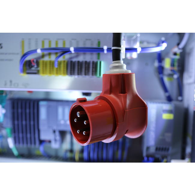 Siemens Robot Interface controlbox für UR