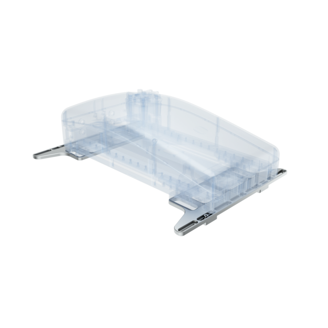 OnRobot 2FGP20 - Finger set für KLT boxes